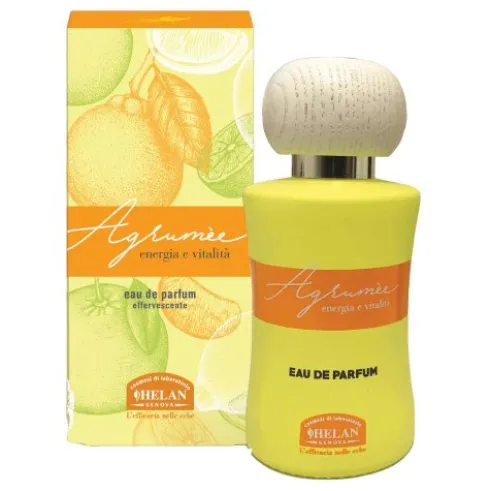 I PROFUMI Agrumee EDP 50ml