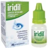 IRIDIL Gocce Ocul.10ml