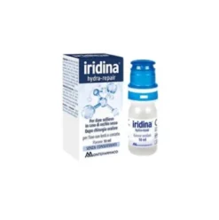 IRIDINA Hydra Repair Gocce 10ml