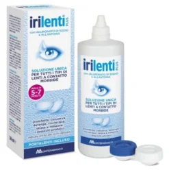 IRILENTI Plus Sol.Lenti 360ml