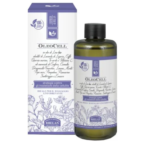 I RIMEDI OleoCell 200ml