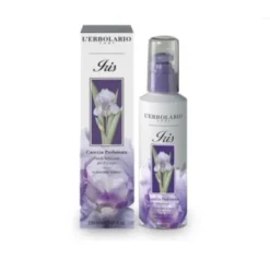 Iris Carezza Profumata Crema Corpo 150 ml