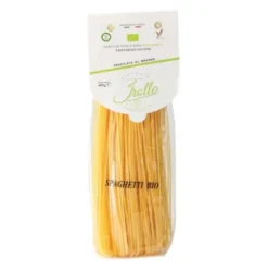 IROLLO Spaghetti Bio 400g