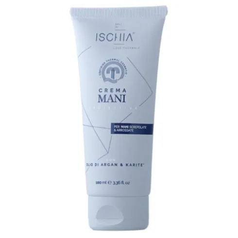 ISCHIA Crema Mani Prot.75ml