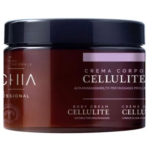ISCHIA SPA CREMA CELLULITE