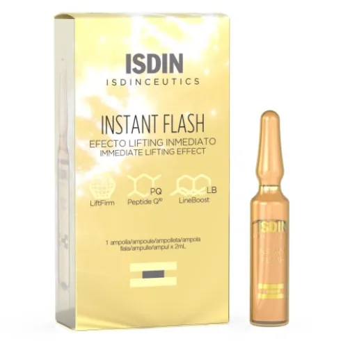 ISDINCEUTICS INSTANT Flash 1f.
