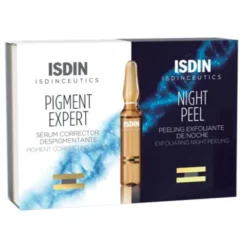 ISDINCEUTICS ROUTINE A-MACCHIE