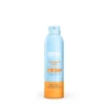 Isdin Fotoprotector Trasparent Spray Wet Skin SPF30 - Protezione solare corpo efficace su pelle bagnata - 250 ml