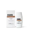 Isdin Fotoultra 100 Spot Prevent Color - Protezione solare viso colorata adatta per prevenire le macchie solari - 50 ml