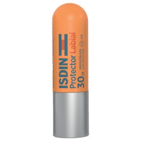 Isdin Protector Labial SPF30 - Stick labbra con protezione solare