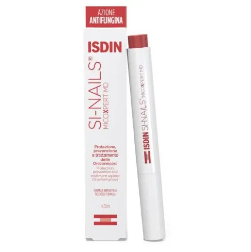 ISDIN SI-Nails MicoXpert 4,5ml