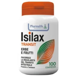 ISILAX Transit 100Cpr PRH