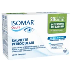 ISOMAR Occhi Salv.Periocul20pz