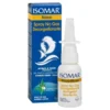 ISOMAR Spray Decongestionante No Gas 30 ml
