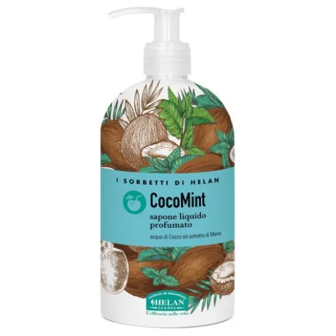 I SORBETTI CocoMint Sap.Liq.