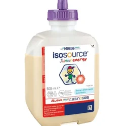 ISOSOURCE J Energy 500ml