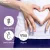 Isypan Probiotik - Integratore di probiotici e prebiotici per disbiosi intestinale - 12 Buste Orosolubili