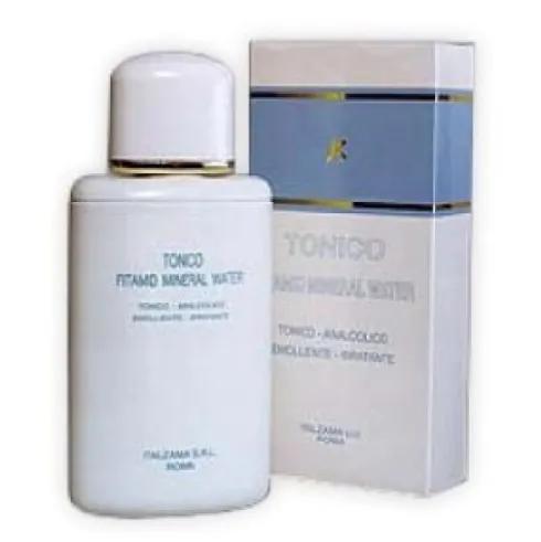 Italzama Fitamid Acqua Minerale Tonico per la Pelle 200ml