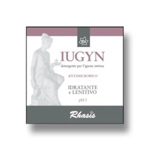 IUGYN Det.Intimo 250ml