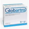 Iuvenilia Globartro Integratore per Articolazioni in Bustine, 14 pezzi