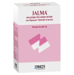 JALMA Sol.Ig.Intima 225ml