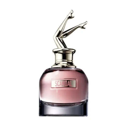 Jean Paul Gaultier Scandal Donna Eau De Parfum - Per una diva elegante - 80 ml - Vapo