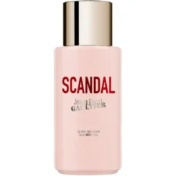 Jean Paul Gaultier Scandal Gel Doccia rinfrescante corpo 200 ml