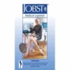 Jobst Opaque Collant Compressivo 15-20mmHg Nero Taglia 3