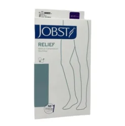 Jobst Relief Calza Compressiva 30-40 mmHg Mono Sinistra Taglia L