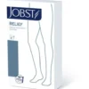 Jobst Ultrasheer Collant a Compressione Graduata Naturale 20-30mmHg Taglia L