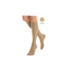 Jobst Ultrasheer Gambaletto 15-20 mmHg Naturale Misura 3
