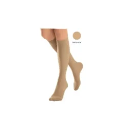 Jobst Ultrasheer Gambaletto 15-20 mmHg Naturale Misura 3