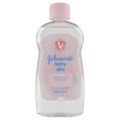 JOHNSON'S BABY Olio 300ml