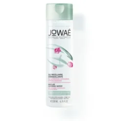 Jowae Acqua Micellare Struccante - Struccante delicato per viso e occhi - 200 ml