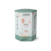 Jowae Cofanetto Energizzante - Gel Vitaminizzato Idratante Energizzante 40 ml + Acqua Idratante Spray 50 ml