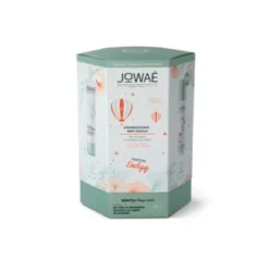 Jowae Cofanetto Energizzante - Gel Vitaminizzato Idratante Energizzante 40 ml + Acqua Idratante Spray 50 ml