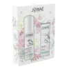 Jowae Cofanetto Idratazione - Crema Leggera Idratante 40 ml + Mousse struccante 150 ml