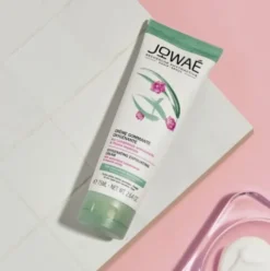 Jowae Crema Gommage Ossigenante Viso - Trattamento esfoliante delicato - 75ml