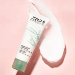 Jowae Crema Viso Idratante Leggera - Crema rimpolpante per pelle da normale a mista - 40 ml
