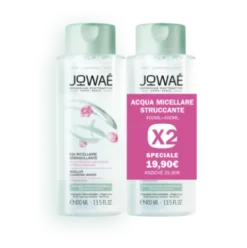 Jowae Duo Acqua Micellare 400 ml + 400 ml
