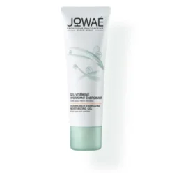 Jowae Gel Viso Giorno Vitaminizzato Idratante - Trattamento viso energizzante ad effetto anti fatica - 40 ml