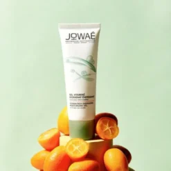 Jowae Gel Viso Giorno Vitaminizzato Idratante - Trattamento viso energizzante ad effetto anti fatica - 40 ml