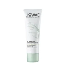 Jowae Gel Viso Purificante Antimperfezioni - Gel opacizzante adatto per pelle grassa a tendenza acneica - 40 ml