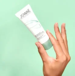 Jowae Gel Viso Purificante Antimperfezioni - Gel opacizzante adatto per pelle grassa a tendenza acneica - 40 ml