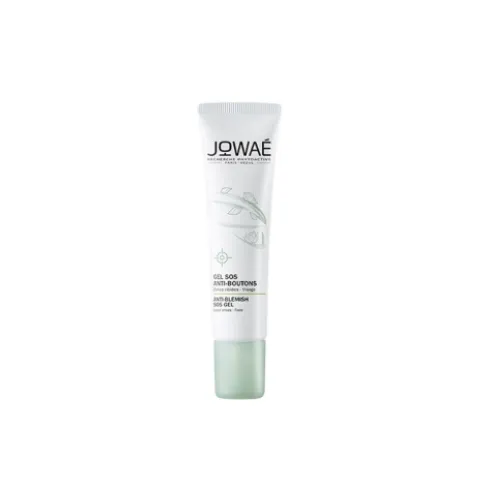 Jowae Gel Viso Sos Antimperfezioni - Gel purificante per imperfezioni localizzate - 10 ml
