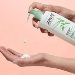 Jowae Latte Corpo Idratante Rivitalizzante - Trattamento tonificante per pelle da normale a secca - 400 ml