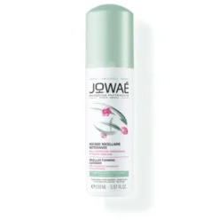 Jowae Mousse Micellare Struccante - Struccante delicato per viso e occhi - 150 ml