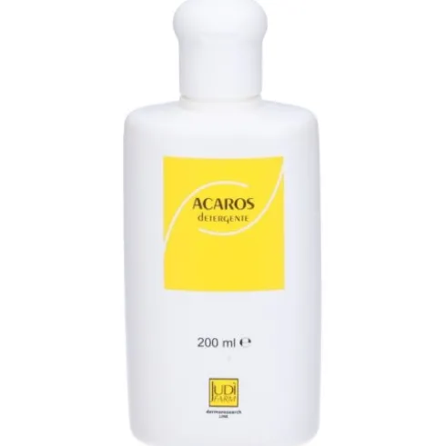 Judifar Acaros Detergente Pelle Sensibile Antiprurito 200ml