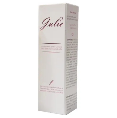 JULIE Emuls.A-Aging 50ml