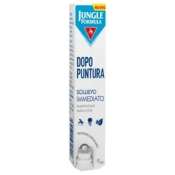 Jungle Formula Dopo puntura 15 ml